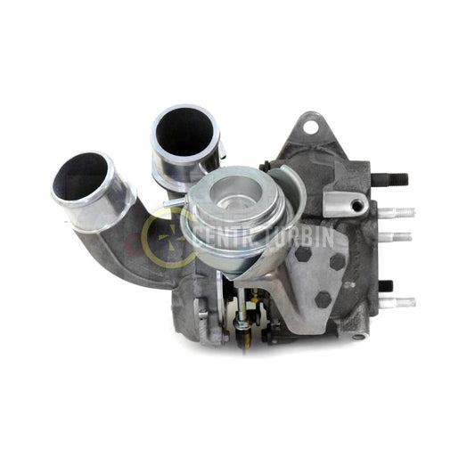 Turbin Toyota Avensis 17201 27070, 742535-2, 742535-0002, 742535-5002S, 17201-27070, 1720127070, 17201-27070-B