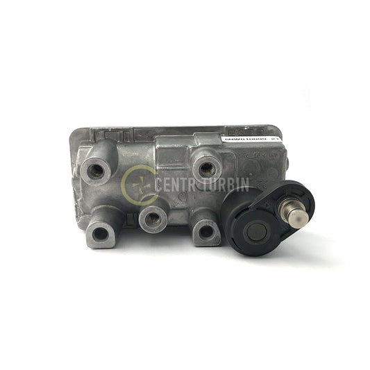 Mexaniki hissəsi servoprivodu 6NW010099-21, 17459700001, 17459700005, 17459880001, 17459880005