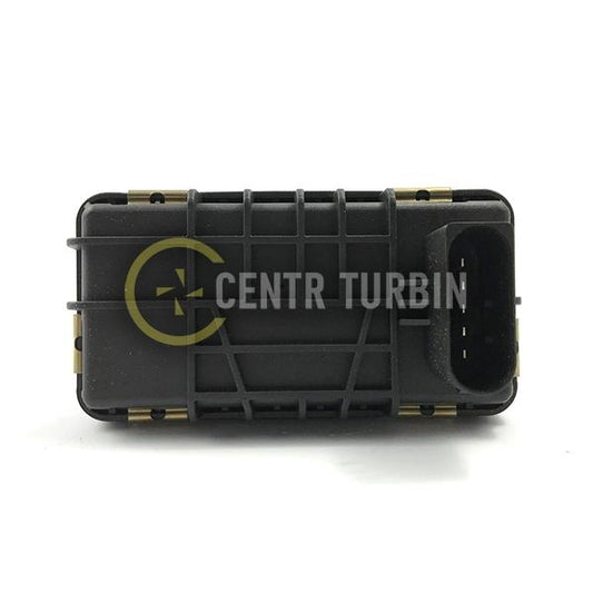 Servoprivod turbin 6NW009228, G-49, 771954-5001S, 771954-0001, 771954-1, 771954-5002S, 771954-0002, 771954-2