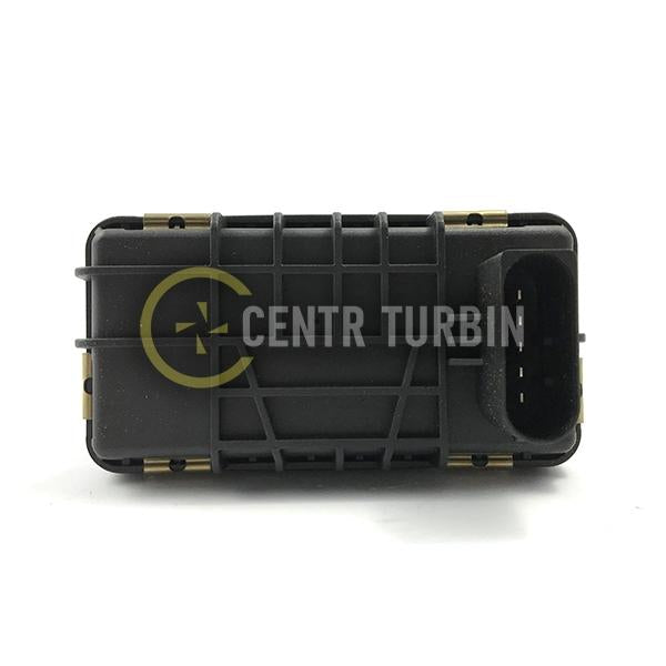 Elektron Aktuator 6NW009228 G-86, G86, G-086, 765417-5001S, 765417-0001, 765001-0003, 765001-0002, 765001-0001