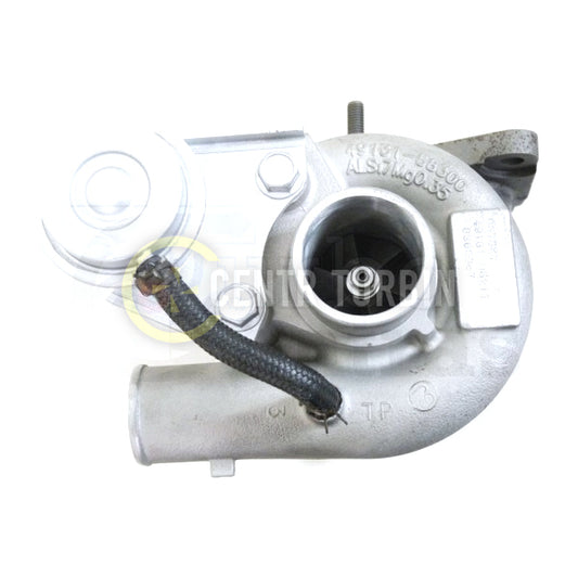 Turbin 49131-05212 (Citroen Jumper 2.2 HDI 120 120 HP)