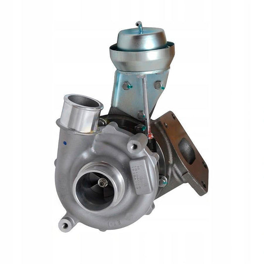 Turbin Mitsubishi Pajero 3.2L 4M41, Mitsubishi L200 3.2L 4M41, Mitsubishi Shogun 3.2L 4M41