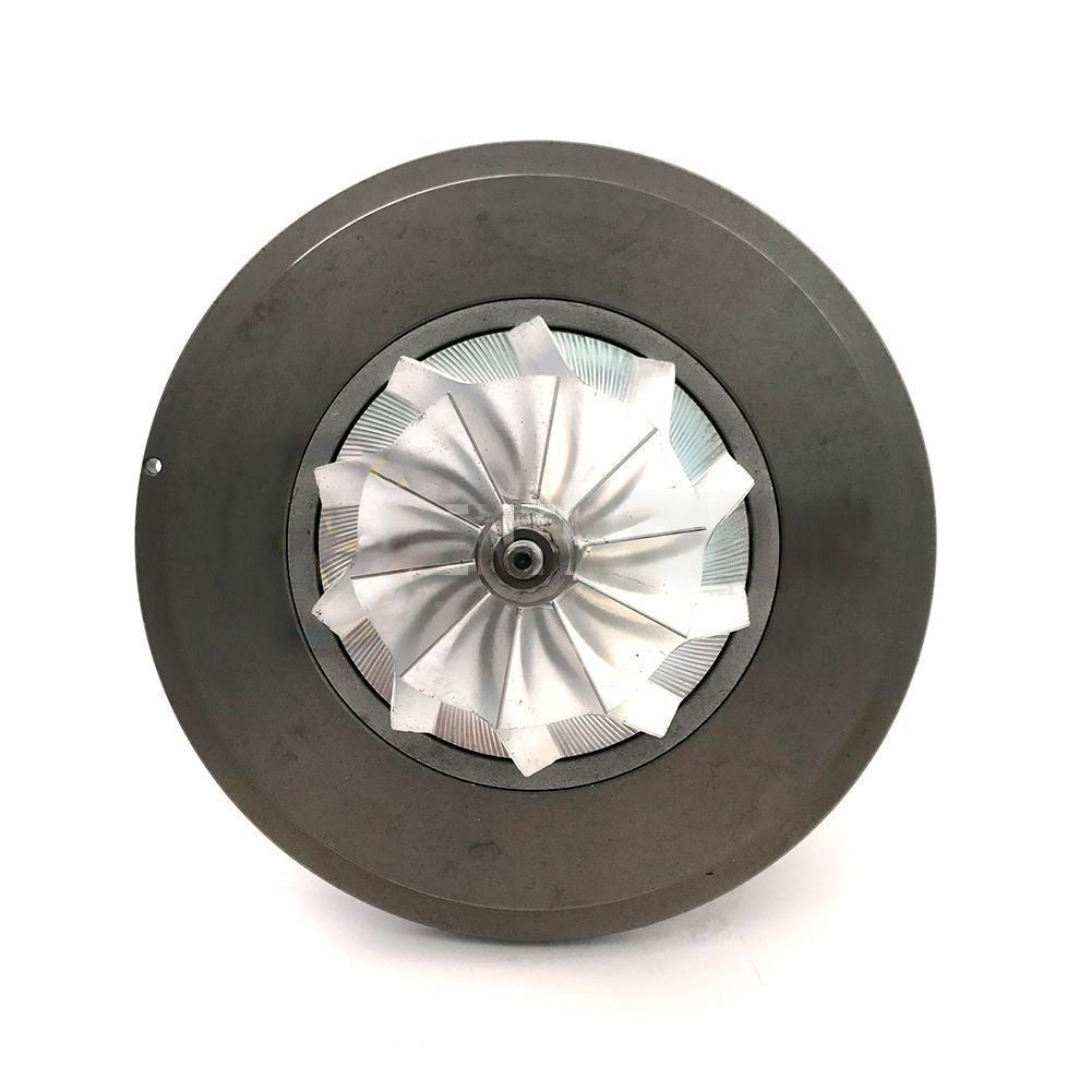 Kartric turbin 805713-0004, 805713-0007, 805714-0004, 805713-4, 805713-7, 805714-4