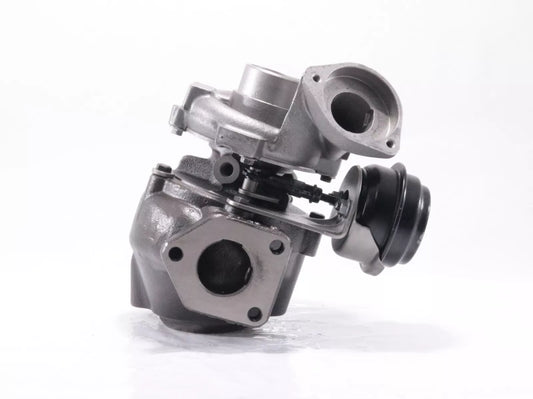 Turbin 740911-5006S (BMW 320 d (E46) 115 HP)