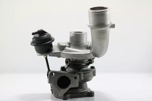 Turbin 703753-0001 (Volvo-PKW V40 1.9 TD 95 HP)