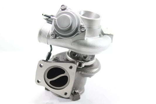 Turbin 49377-06161 (Volvo-PKW S40 I 1.9 T4 200 HP)