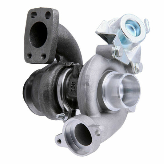 Turbin 715224-5003S (Audi A8 3.3 TDI (D2) 225 HP)