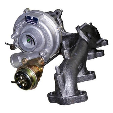 Turbin 53039880036 (Ford Galaxy 1.9 TDI 90 HP)