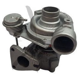 Turbin 53049880013 (Citroen ZX 1.9 TD 78 HP)