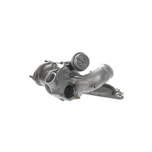 Turbin 53049880033 (Ford Focus II 2.5 ST 225 HP)