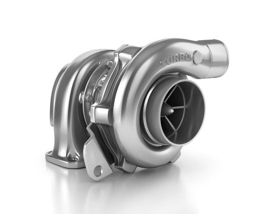 Turbin 466828-5007S (Perkins Combine Harvester 109 HP)