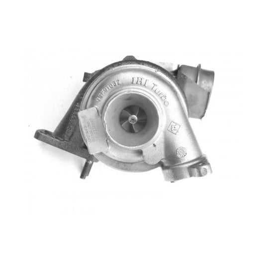 Turbin VVP2 (Suzuki Baleno 1.4 DDiS 90 HP)