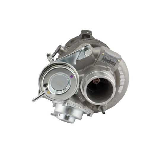 Turbin 49189-05212 (Volvo-PKW S60 I 2.3 T 236 HP)