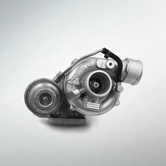 Turbin 53149886086 (Volkswagen Jetta II 1.6 TD 60 HP)