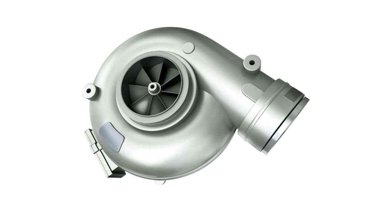 Turbin 56369884200 (Porsche 935)