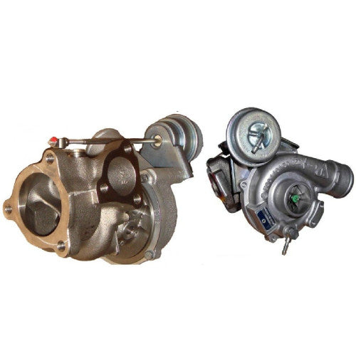 Turbin 53039880049 (Volkswagen Sharan 1.8T 150 HP)